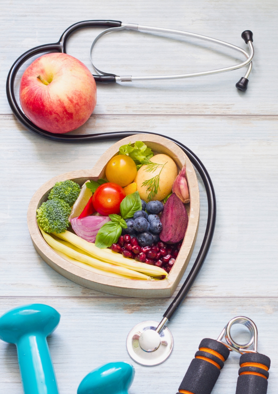 Lifestyle Medicine