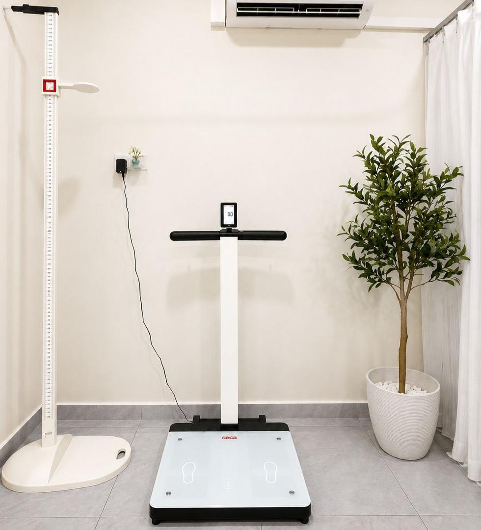 alleviapure-measurementroom