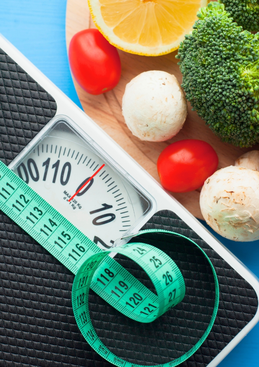 Medical Weight Management