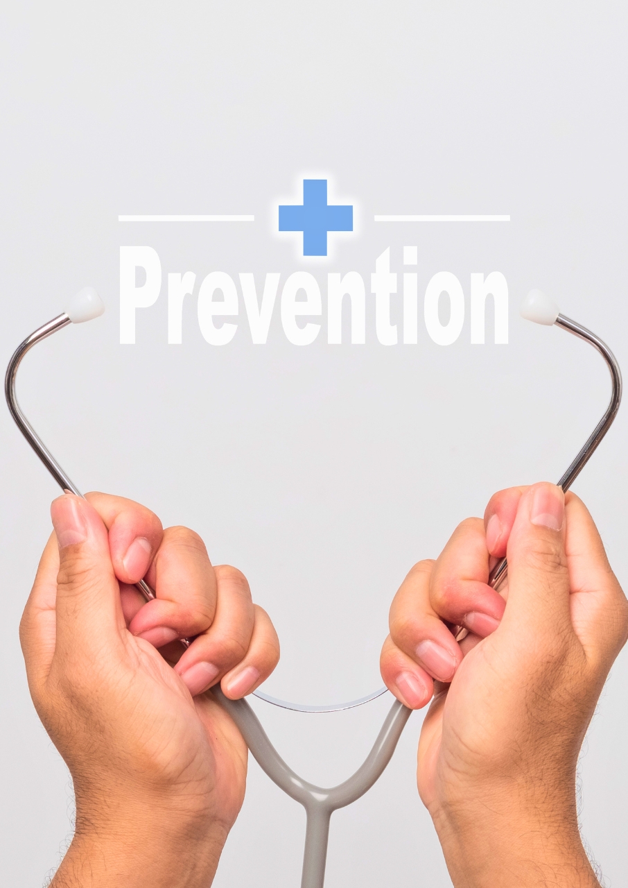 Preventive Wellness Strategies