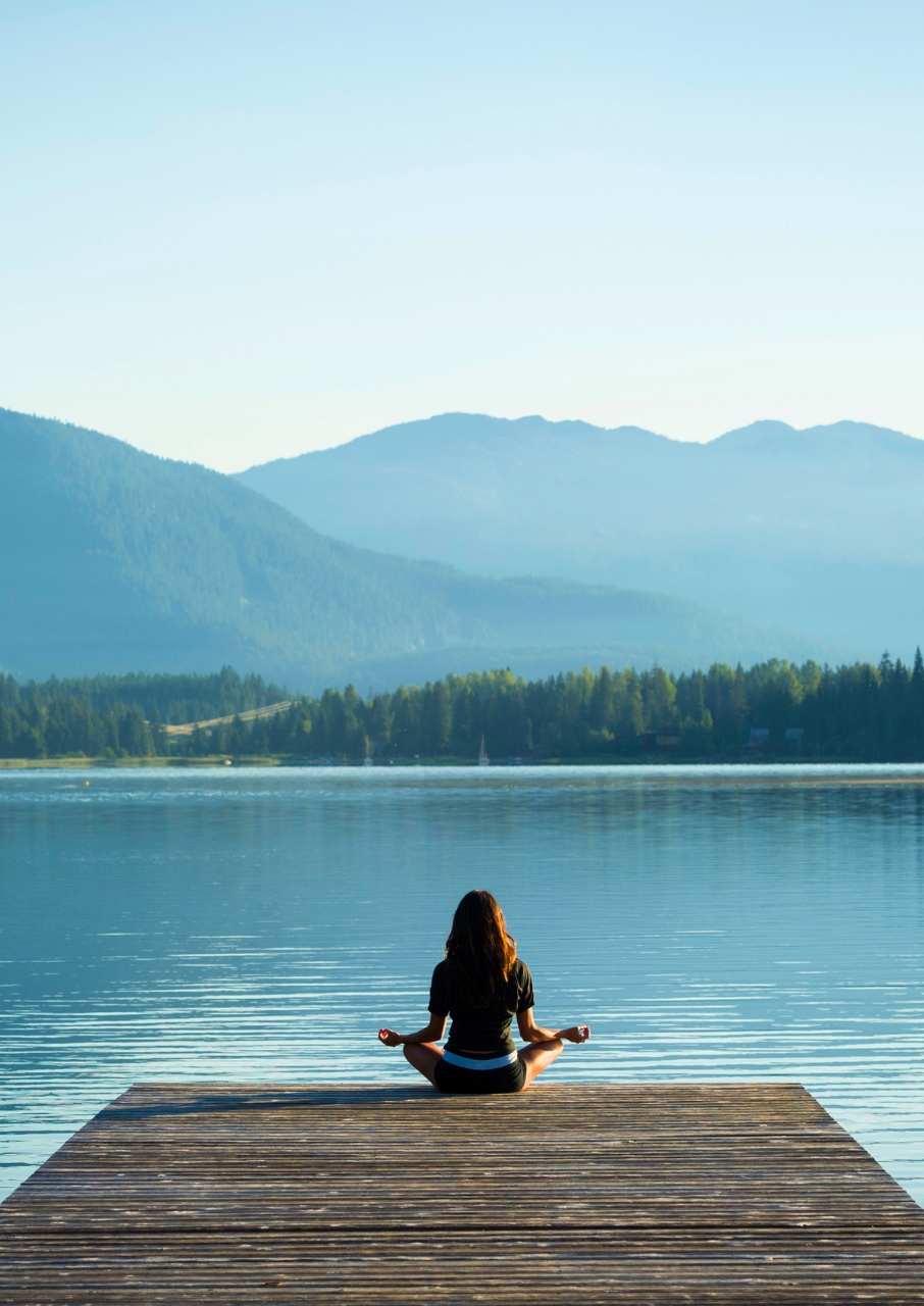 Wellness Optimisation